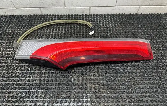 Honda Jazz Tailgate rear/tail lights