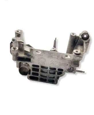 Peugeot 508 Fuel filter bracket/mount holder 9804498180 V4G3014