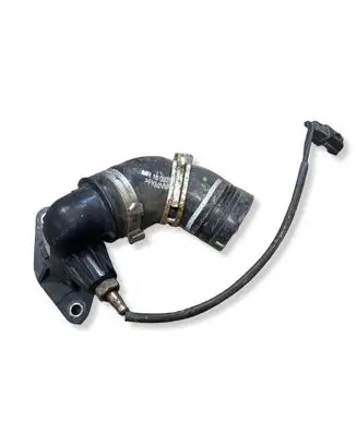 Nissan Qashqai EGR valve line/pipe/hose 147138070R