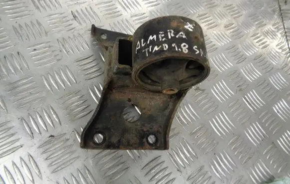 Nissan Almera Tino Engine mount vacuum valve 