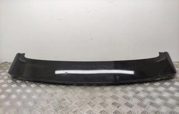 Hyundai Santa Fe Tailgate/trunk spoiler 872102W300
