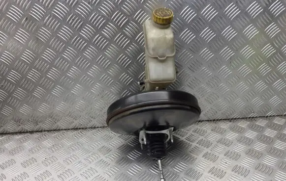 Fiat Grande Punto Brake booster 55700420