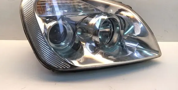 KIA Carens II Headlight/headlamp A044936