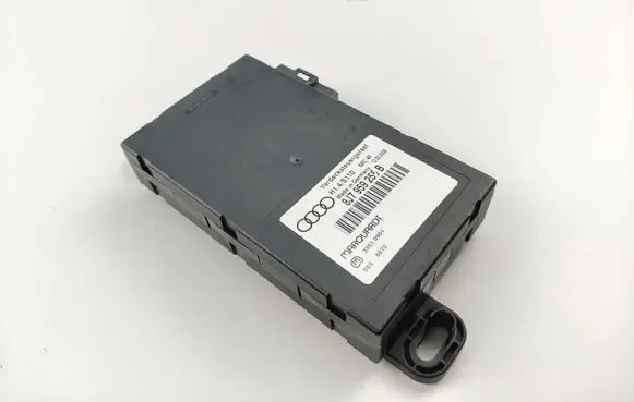 Audi TT TTS Mk2 Other control units/modules 8J7959255B