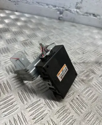 Mitsubishi Outlander Other control units/modules MN141635 8403 W1T76781