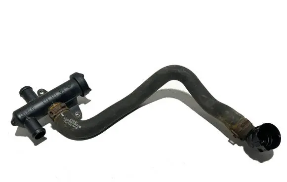 Volkswagen Golf VII Engine coolant pipe/hose 5QE121113 21287 5QE122051D