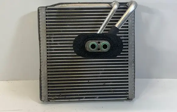Hyundai i20 (GB IB) Heater blower radiator 97140C8000