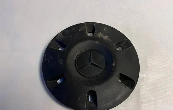 Mercedes-Benz Sprinter W906 Original wheel cap A9064010025 ZGS003Q002