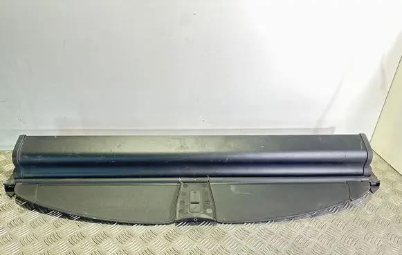 Mercedes-Benz C W204 Parcel shelf load cover 9918005353