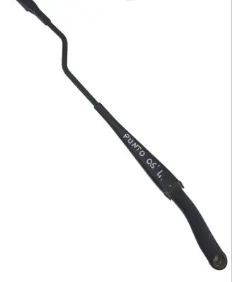 Fiat Punto (188) Front wiper blade arm 51701422 325C551
