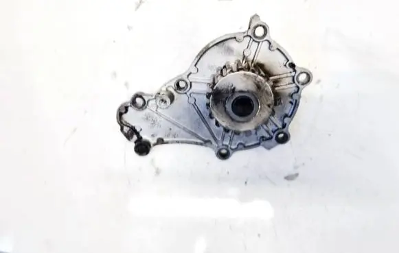Ford Focus Water pump