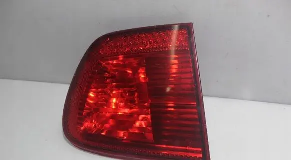 Seat Ibiza II (6k) Rear/tail lights