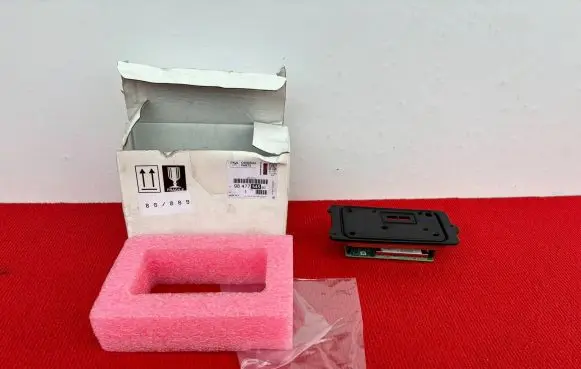 Opel Grandland X Other control units/modules 9847754580