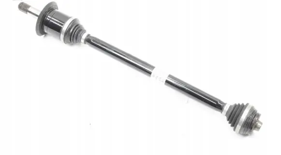 BMW 5 G60 Rear driveshaft 5A2AF26