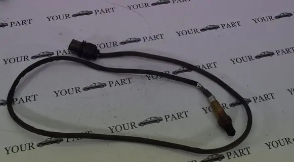 BMW Z4 E85 E86 Lambda probe sensor 7558055