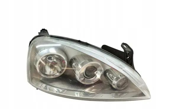 Opel Corsa C Headlight/headlamp 