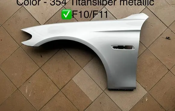 BMW 5 F10 F11 Fender