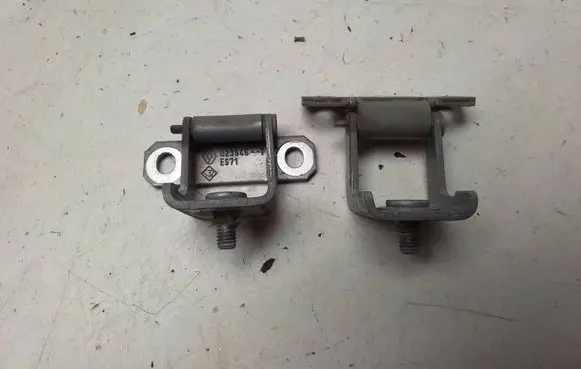 Renault Scenic II - Grand scenic II Tailgate/trunk/boot hinge 023945F ES71