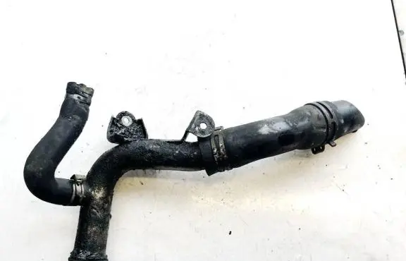 Renault Laguna III Engine coolant pipe/hose
