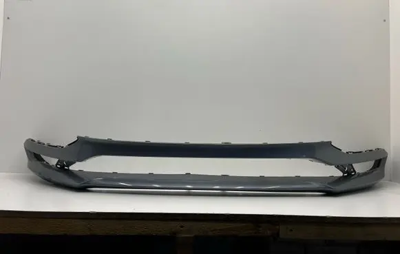 Volvo S90, V90 Front bumper lip 31383994