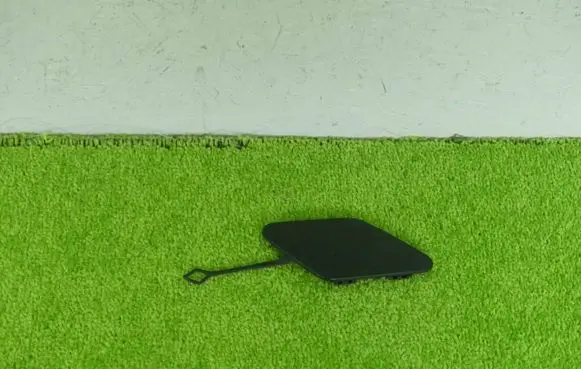 BMW 2 Active Tourer U06 Front tow hook cap/cover 8080203 51118080203