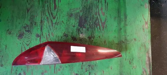 Fiat Punto (188) Rear/tail lights