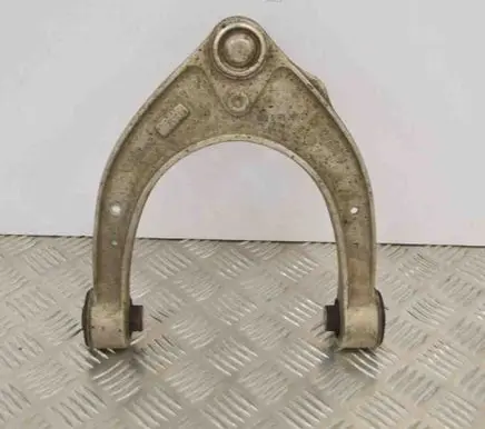 Front lower control arm/wishbone