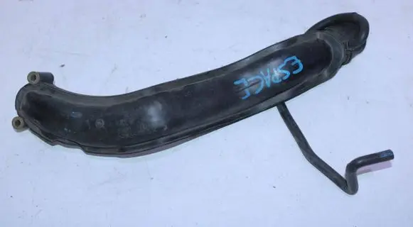 Renault Espace III Turbo air intake inlet pipe/hose 7700109596