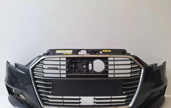 Audi A3 S3 8V Front bumper 8V3807437AF