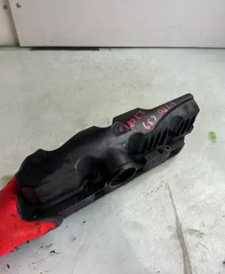Mercedes-Benz Vito Viano W639 Intake manifold SP510710