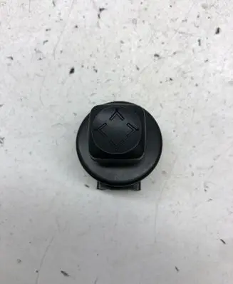 Other switches/knobs/shifts