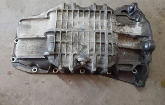 Ford Fiesta Oil sump 98MM6675AB