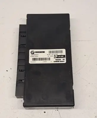 BMW 5 E60 E61 Comfort/convenience module 9118729 61359118729