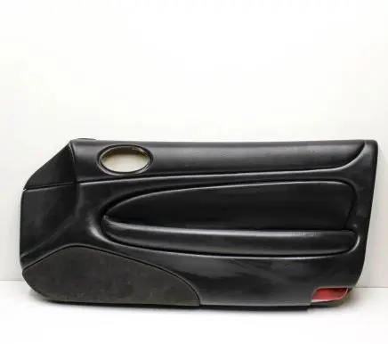 Jaguar XK8 - XKR Front door card panel trim GJB1204AALGE
