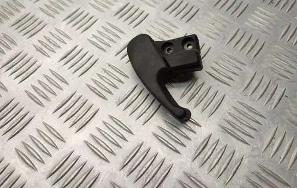 Volkswagen Sharan Engine bonnet (hood) release handle 1H1823533
