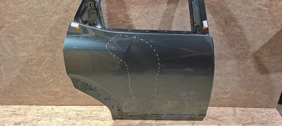 Dacia Duster III Rear door C02500
