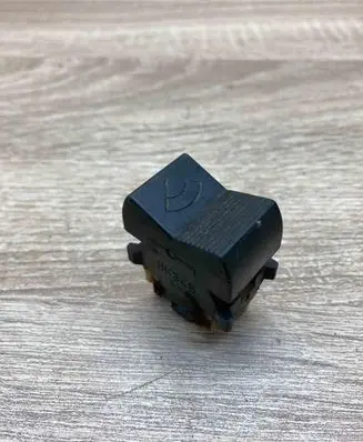 Volkswagen Transporter - Caravelle T4 Electric window control switch BK345