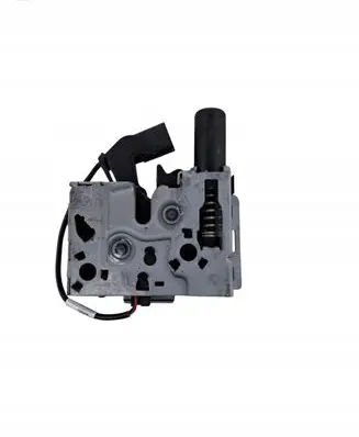 Skoda Scala Engine bonnet/hood lock/catch 654823509A