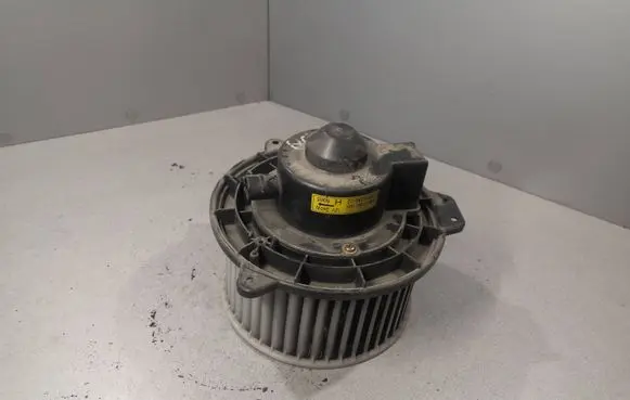 Mazda 323 Heater fan/blower HB111RC1MF CSM124002
