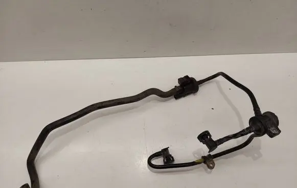 Audi A3 S3 8P Vacuum valve 06H906517B