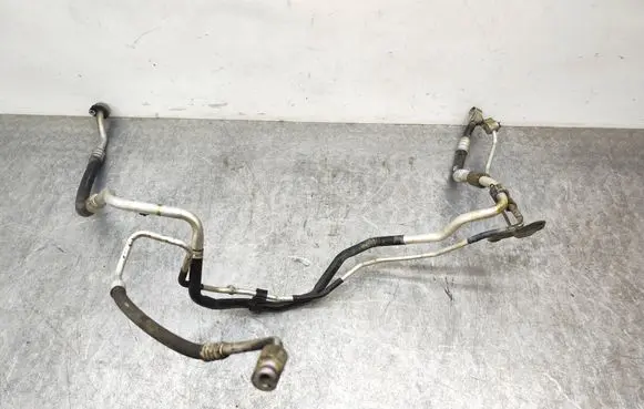 Audi TT TTS Mk2 Air conditioning (A/C) pipe/hose 8J0820719H