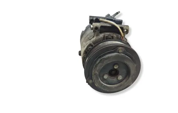 Ford Mondeo MK V Air conditioning (A/C) compressor (pump) DG9H19D629FE R1234YF