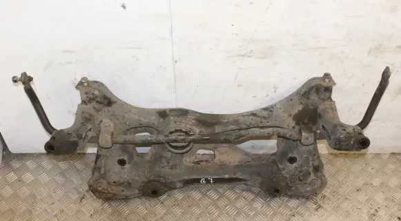 Volkswagen Golf VII Front subframe 5Q0199315R