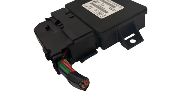 Volvo V70 Hand brake control module 6G912598CH 31445647 A2C97580700
