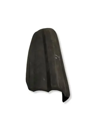Mercedes-Benz W123 Rear bumper corner part panel trim 1238852123