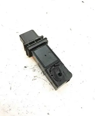 Mercedes-Benz S W221 Mass air flow meter A6420940148 0281002695 20070207