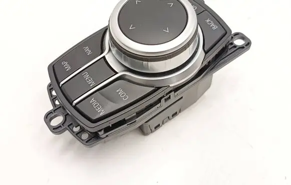 BMW 2 F45 Head unit multimedia control 9490067