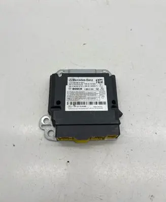 Mercedes-Benz B W246 W242 Airbag control unit/module A2469000709 A2468200026