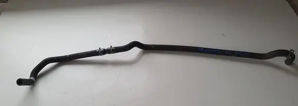 Toyota Prius (XW50) Engine coolant pipe/hose