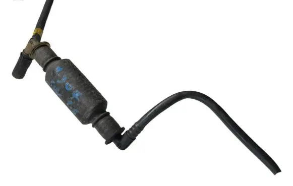 Peugeot 307 Fuel return line/hose 04507 131104507